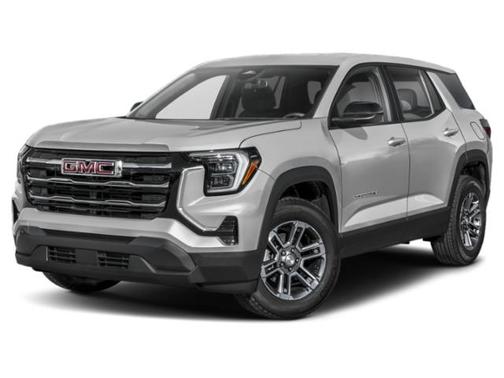 Riverstone Metallic 2027 GMC Terrain AWD Elevation