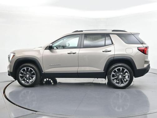 Riverstone Metallic 2027 GMC Terrain AWD Elevation
