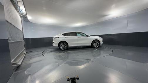 2025 Buick Envista Avenir FWD