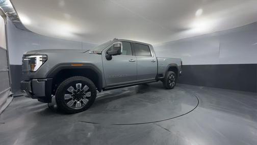 2025 GMC Sierra 3500 Denali