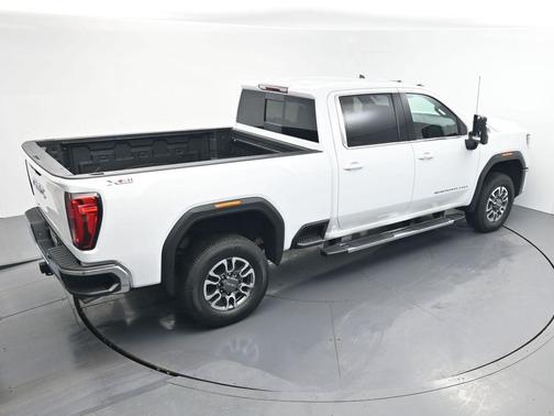 2024 GMC Sierra 3500 SLE