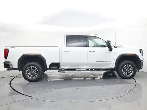2024 GMC Sierra 3500 SLE