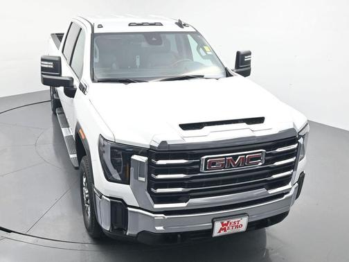 2024 GMC Sierra 3500 SLE