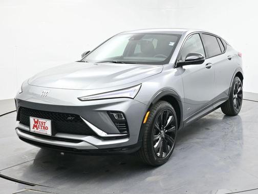 2026 Buick Envista Sport Touring FWD