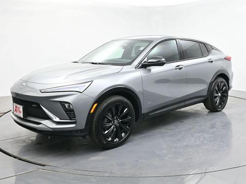 2026 Buick Envista Sport Touring FWD