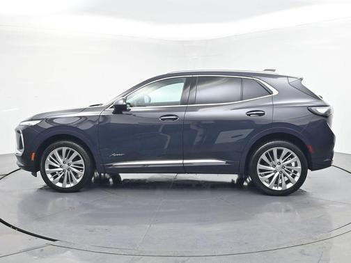 2026 Buick Envision Avenir AWD