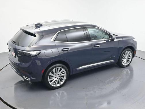 2026 Buick Envision Avenir AWD