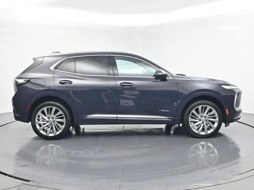 2026 Buick Envision Avenir AWD