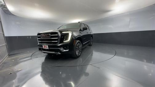 2025 GMC Yukon 4WD Elevation