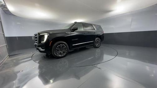 2025 GMC Yukon 4WD Elevation