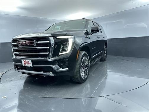 2025 GMC Yukon 4WD Elevation
