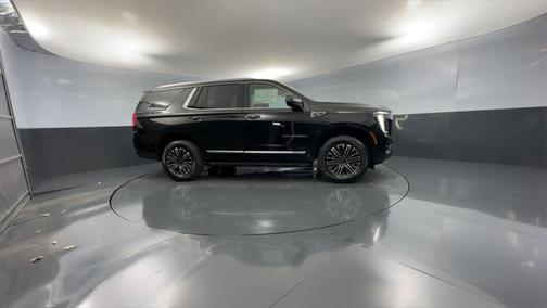 2025 GMC Yukon 4WD Elevation