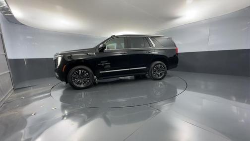 2025 GMC Yukon 4WD Elevation