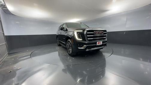 2025 GMC Yukon 4WD Elevation