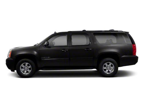 2013 GMC Yukon XL 1500 SLT