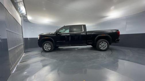 2023 GMC Sierra 3500 Denali