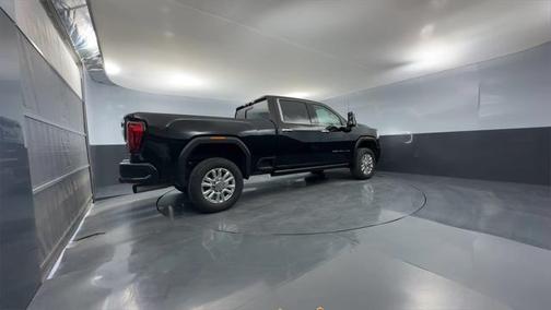 2023 GMC Sierra 3500 Denali