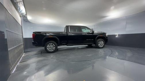 2023 GMC Sierra 3500 Denali