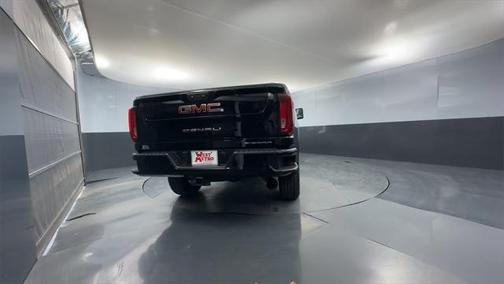2023 GMC Sierra 3500 Denali