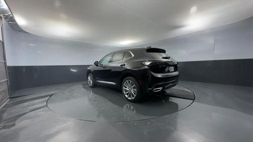 2025 Buick Envision Avenir AWD