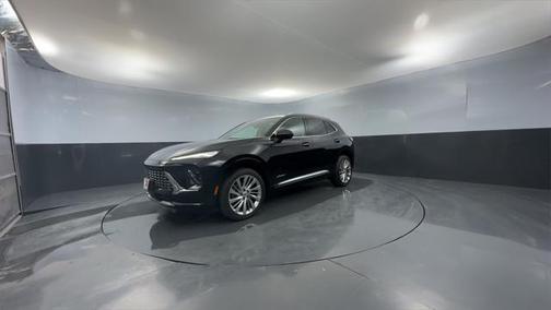2025 Buick Envision Avenir AWD