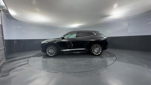 2025 Buick Envision Avenir AWD
