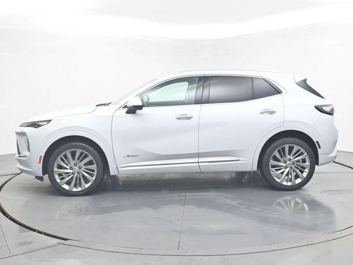 2026 Buick Envision Avenir AWD