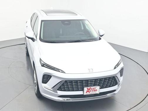 2026 Buick Envision Avenir AWD