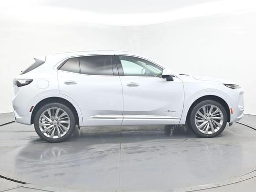2026 Buick Envision Avenir AWD