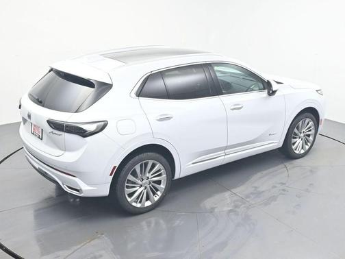 2026 Buick Envision Avenir AWD