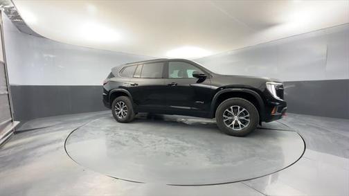 2024 GMC Acadia AWD AT4