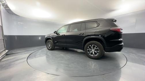 2024 GMC Acadia AWD AT4