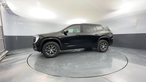 2024 GMC Acadia AWD AT4