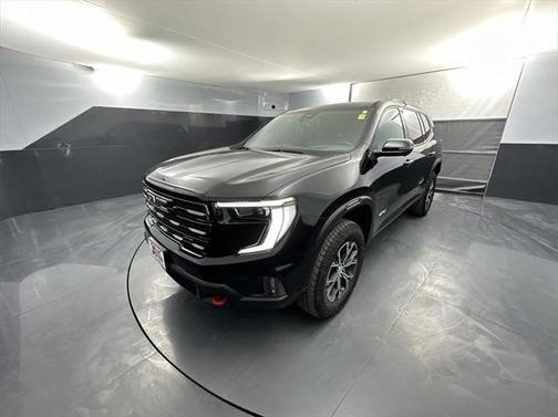 2024 GMC Acadia AWD AT4