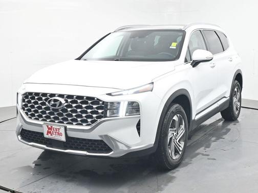 2022 Hyundai SANTA FE SEL 2.4
