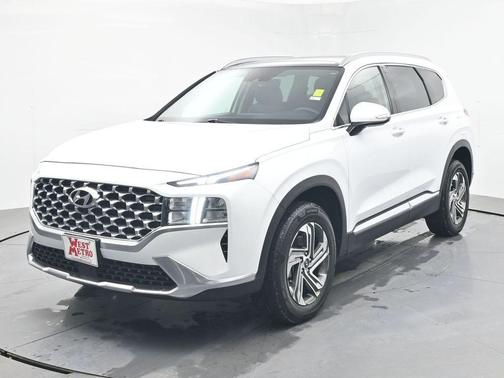 2022 Hyundai SANTA FE SEL 2.4