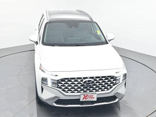 2022 Hyundai SANTA FE SEL 2.4