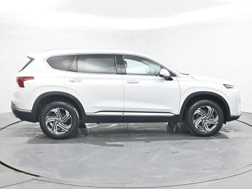 2022 Hyundai SANTA FE SEL 2.4