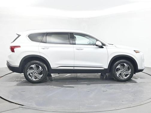 2022 Hyundai SANTA FE SEL 2.4