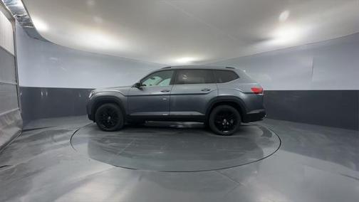 2021 Volkswagen Atlas 3.6L SEL
