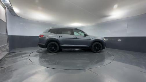 2021 Volkswagen Atlas 3.6L SEL