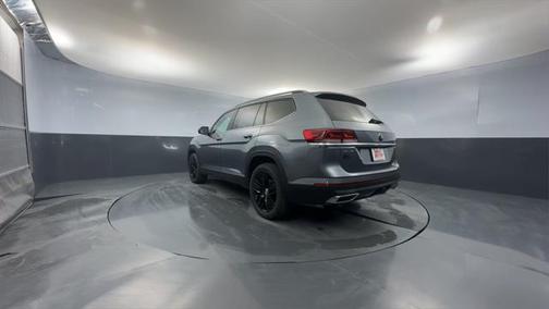 2021 Volkswagen Atlas 3.6L SEL