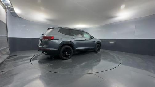 2021 Volkswagen Atlas 3.6L SEL
