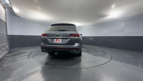 2021 Volkswagen Atlas 3.6L SEL