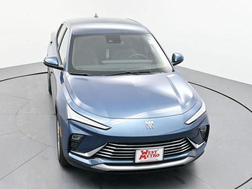 2026 Buick Envista Preferred FWD