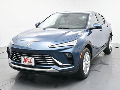 2026 Buick Envista Preferred FWD