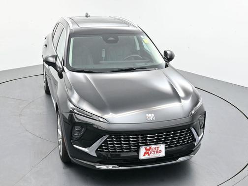 2024 Buick Envision Avenir AWD