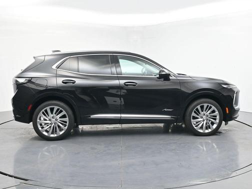 2024 Buick Envision Avenir AWD