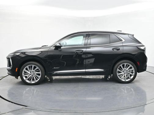 2024 Buick Envision Avenir AWD