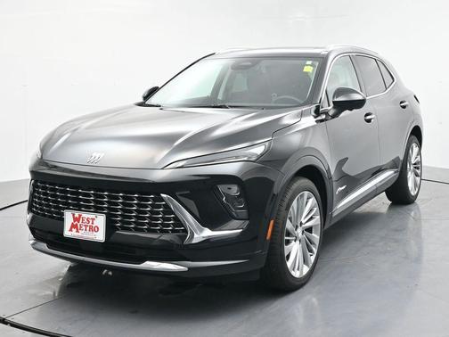 2024 Buick Envision Avenir AWD
